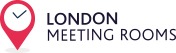 London meeting rooms